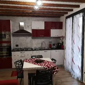  Casa vacanze Casa Sortino. Nel Cuore Di Marsala.