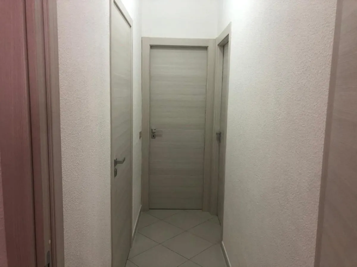 Casa vacanze Al mare Villa Marsala Italia