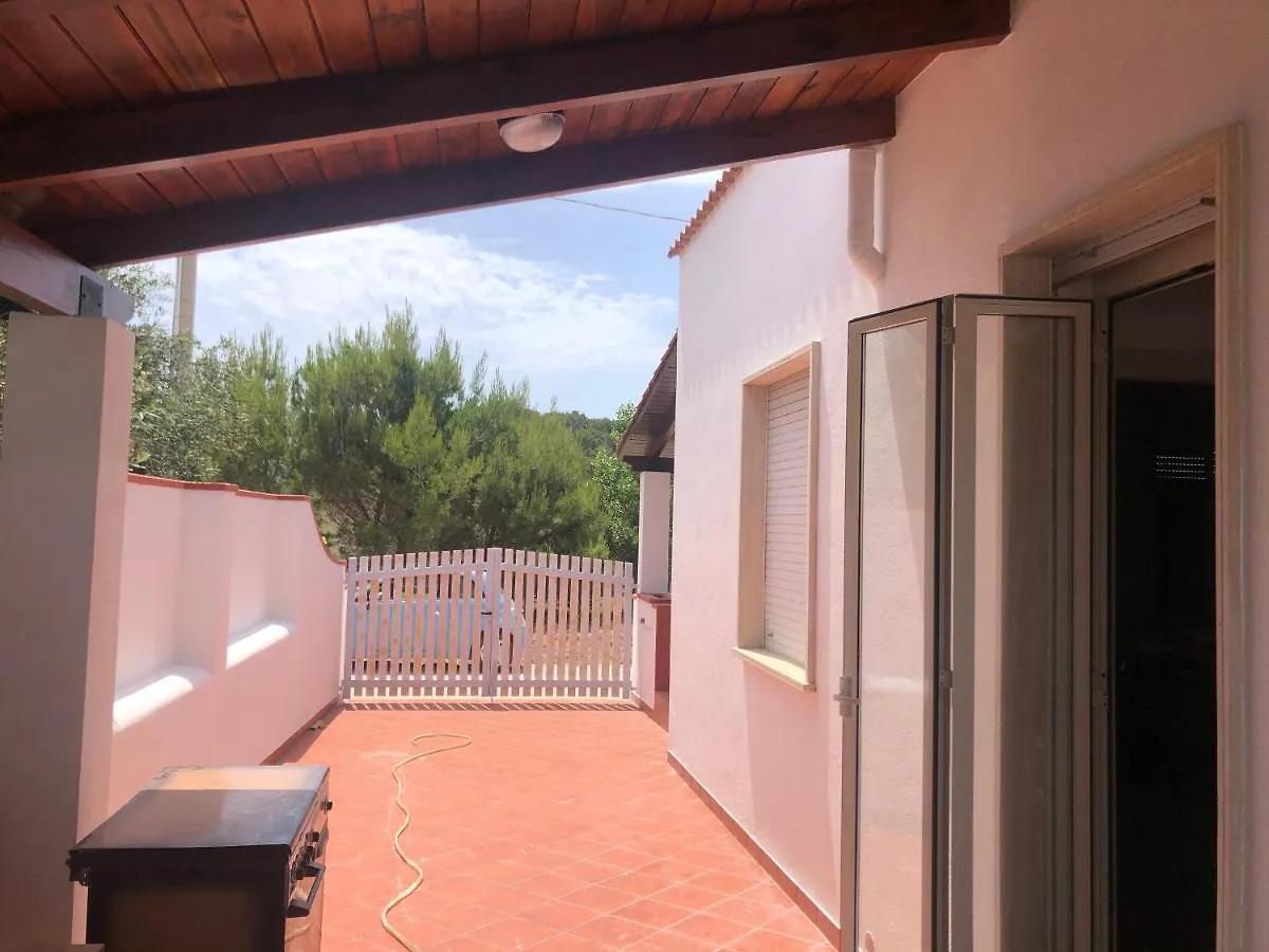 Casa vacanze Al mare Villa Marsala Italia
