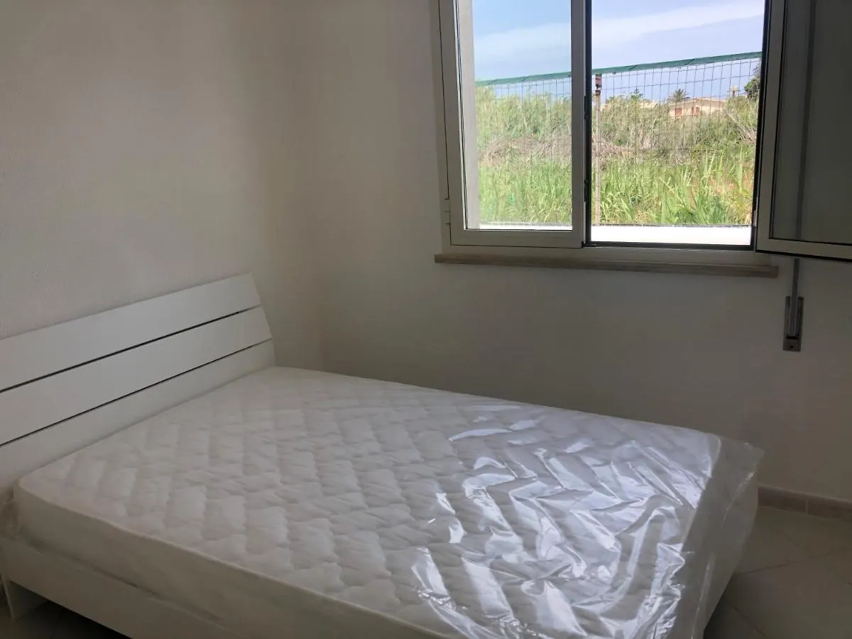 Casa vacanze Al mare Villa Marsala