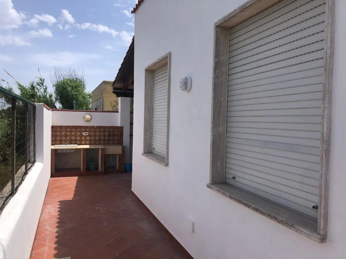 Casa vacanze Al mare Villa Marsala