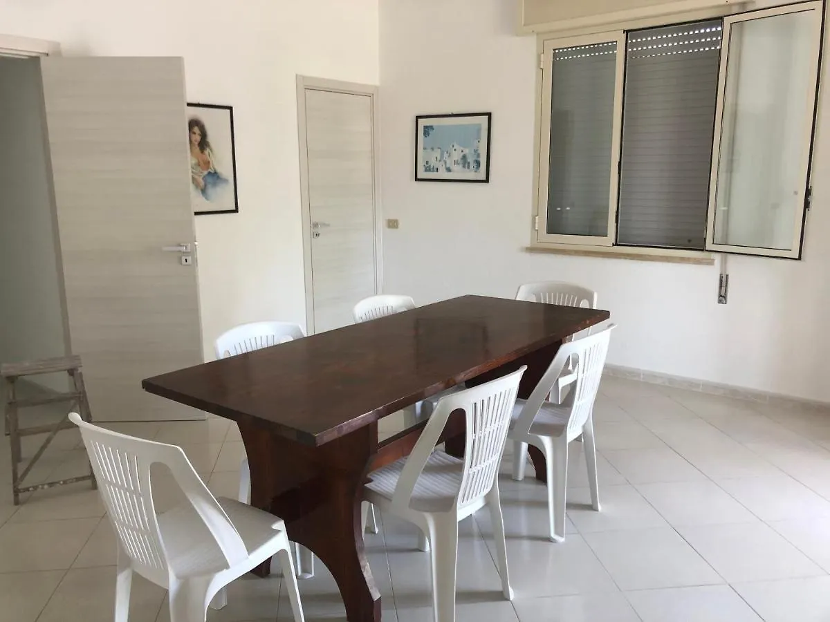 Casa vacanze Al mare Villa Marsala 0*,  Italia