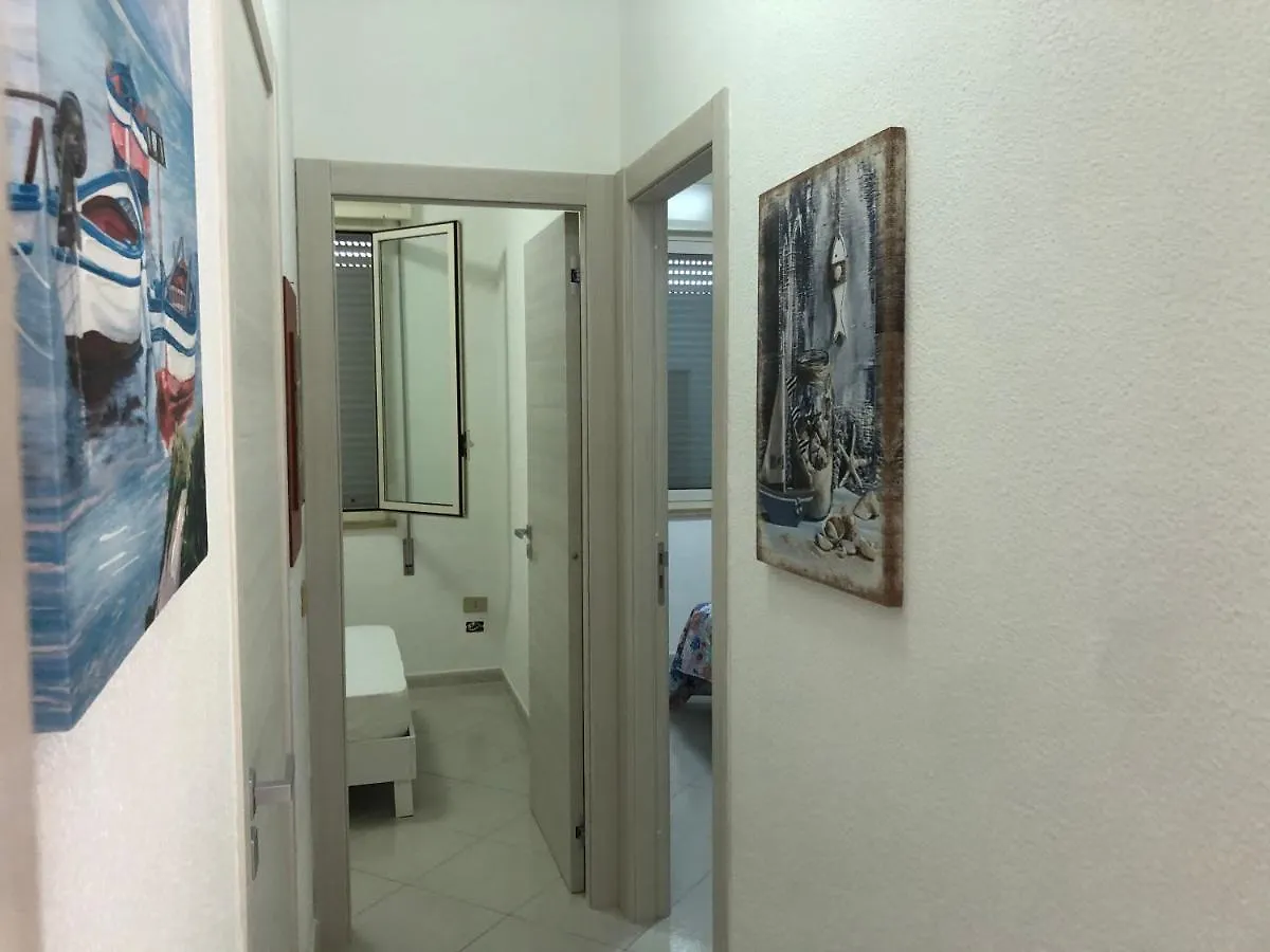 Casa vacanze Al mare Villa Marsala